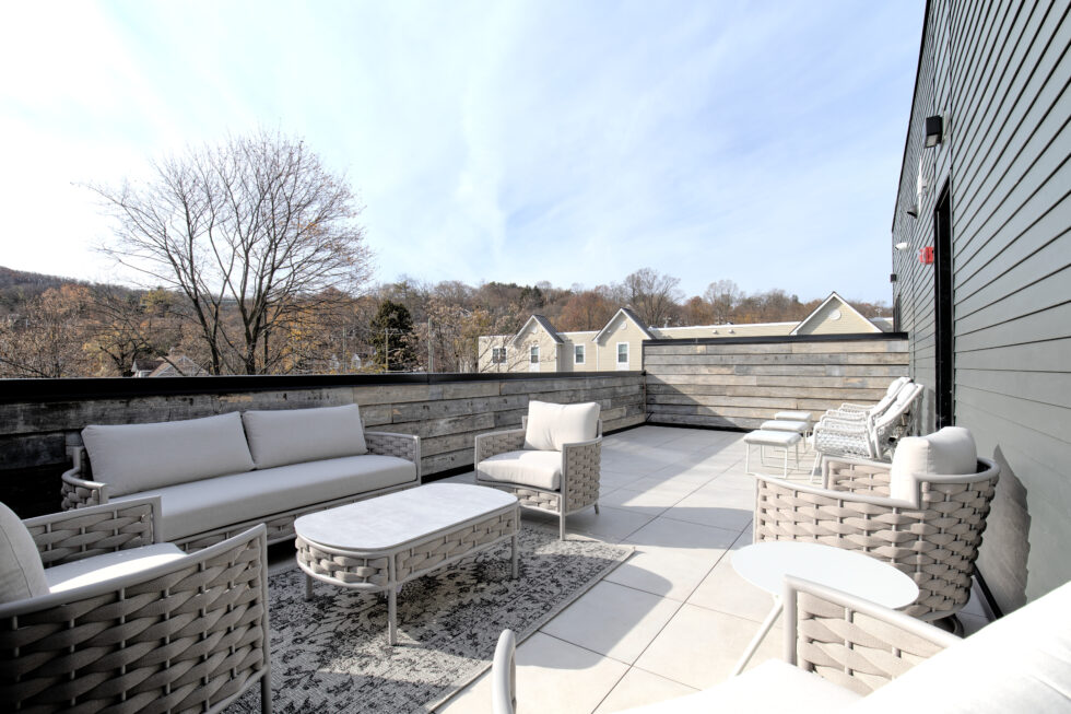 Diana Place Apartments Modern Luxury Living in Nyack, NY